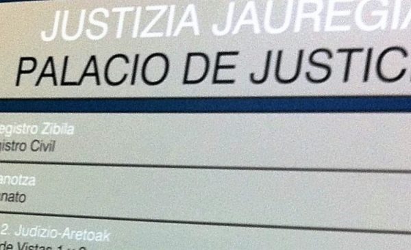 justicia