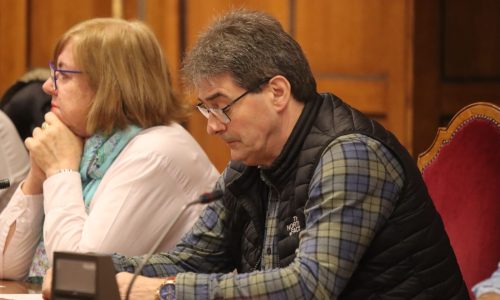 Jose Antonio Sagarnaga