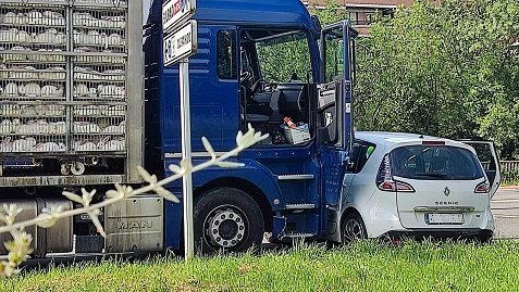 No se descarta alguna tormenta a última hora del día