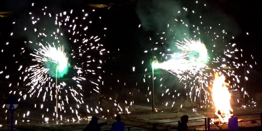 Durangoko jaiak bukatu dira