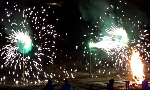 Durangoko jaiak bukatu dira