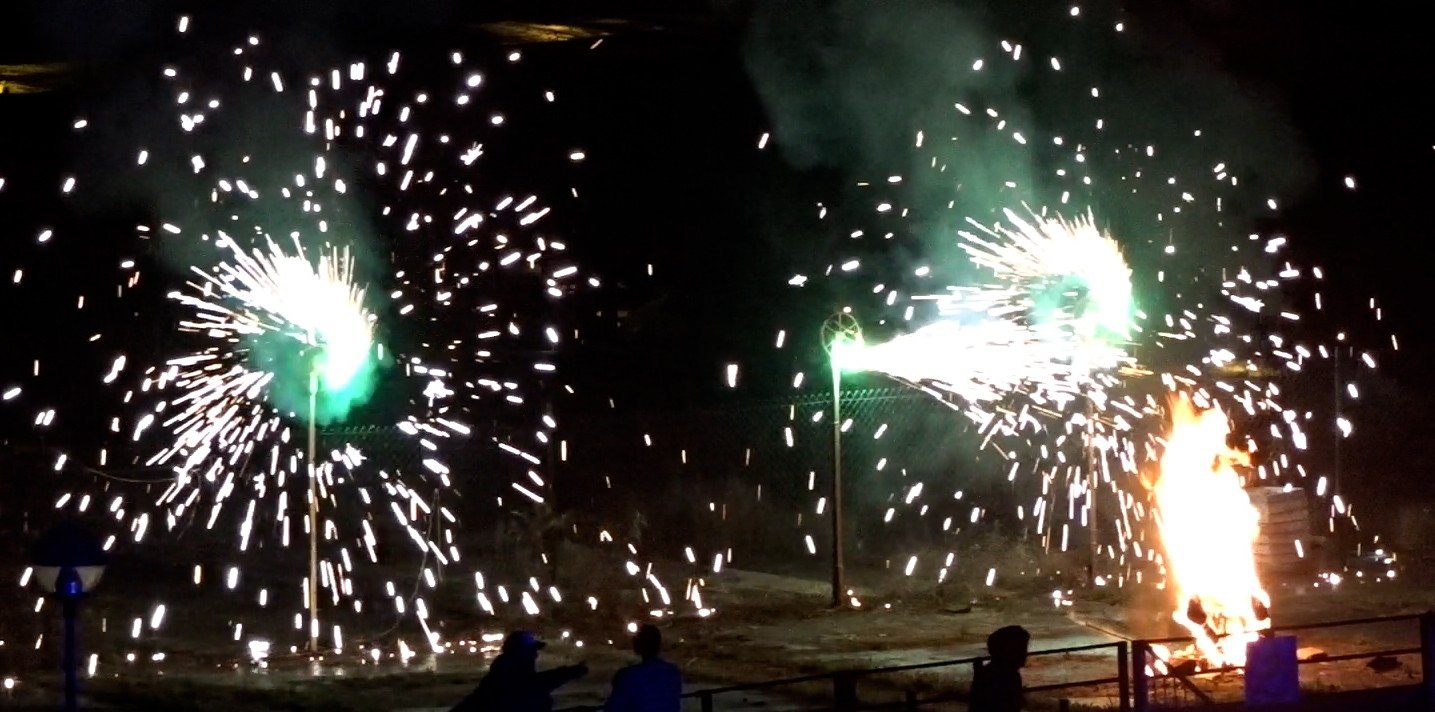 Durangoko jaiak bukatu dira